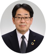 いわき信用組合 理事会長 本多洋八