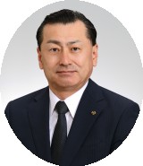 いわき信用組合 理事会長 金成茂