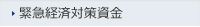 緊急経済対策資金