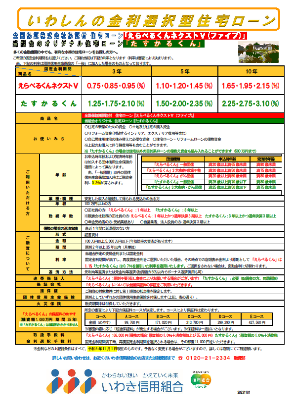 えらべるくんネクストV